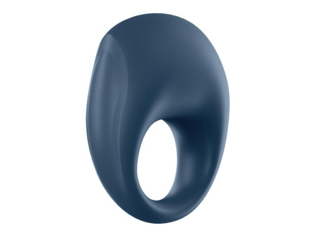 Strong One Anillo Vibrador para el Pene con APP Satisfyer Connect