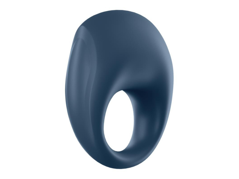 Strong One Anillo Vibrador para el Pene con APP Satisfyer Connect