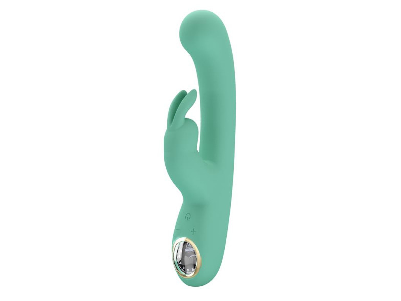 Lamar Vibrador Punto G Menta