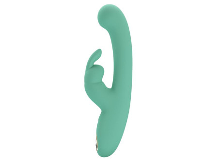 Lamar Vibrador Punto G Menta