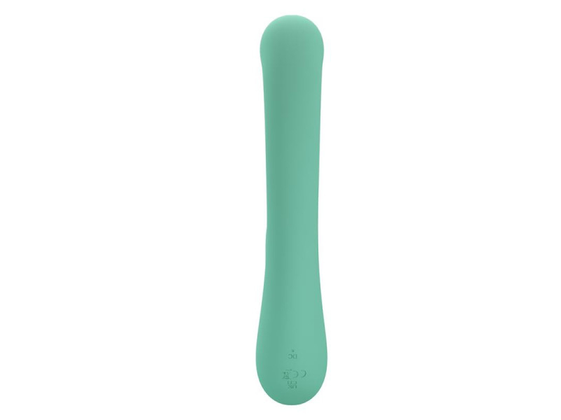 Lamar Vibrador Punto G Menta
