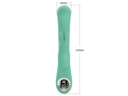 Lamar Vibrador Punto G Menta