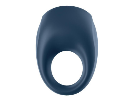 Strong One Anillo Vibrador para el Pene con APP Satisfyer Connect