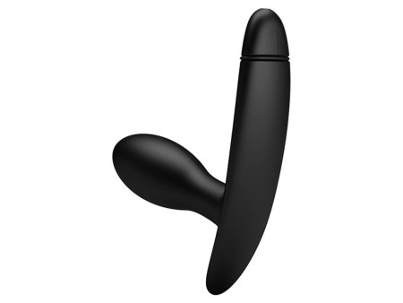 Drake Plug anal inflable manual