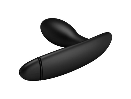 Drake Plug anal inflable manual