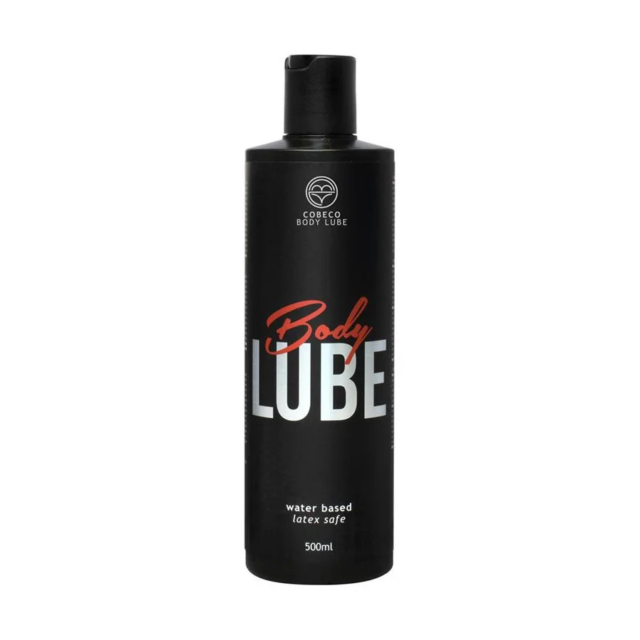 CBL Lubricante Base Agua BodyLube 500 ml