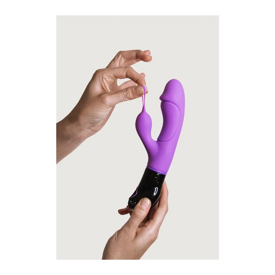 Vibrador Ares 20