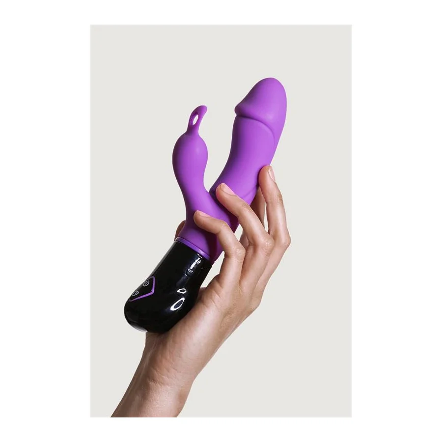 Vibrador Ares 20