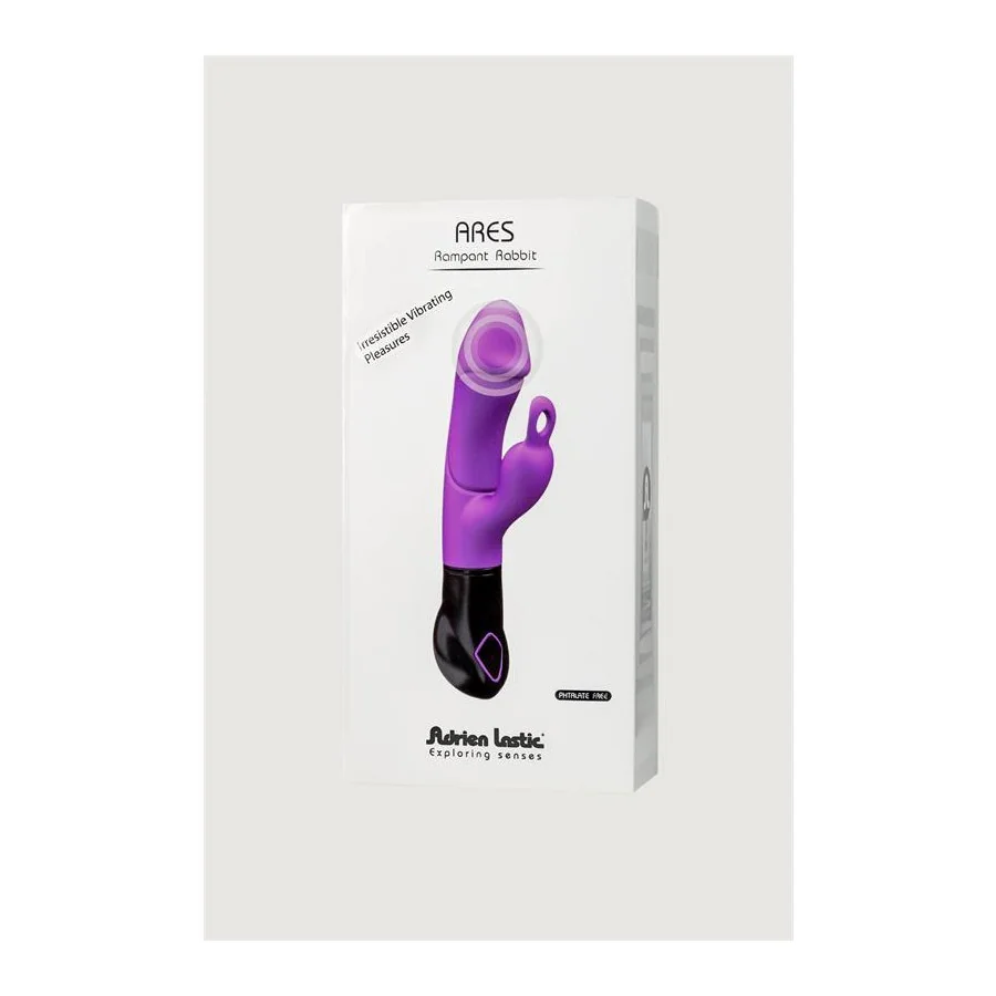 Vibrador Ares 20