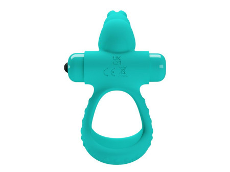 Passionate Figgy Anillo para el Pene con Vibracion Passionate Figgy Anillo para el Pene con Vibracion
