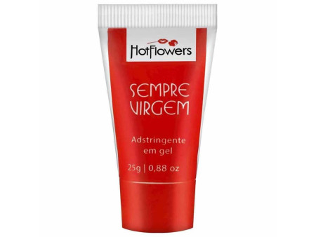 Gel Estrechamiento Vaginal Siempre Virgen