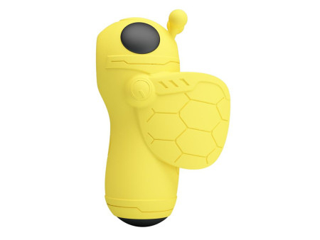 Magic Bee Estimulador para el Dedo con Golpeteo Tapping Magic Bee Estimulador para el Dedo con Golpeteo Tapping