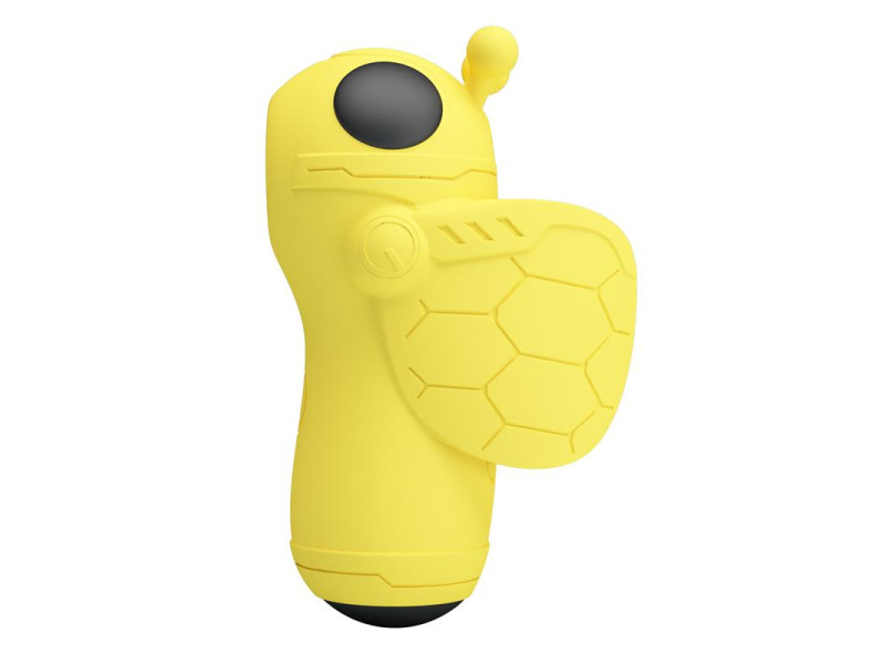 Magic Bee Estimulador para el Dedo con Golpeteo Tapping