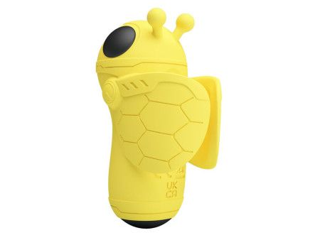 Magic Bee Estimulador para el Dedo con Golpeteo Tapping Magic Bee Estimulador para el Dedo con Golpeteo Tapping