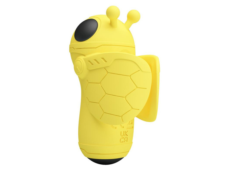 Magic Bee Estimulador para el Dedo con Golpeteo Tapping