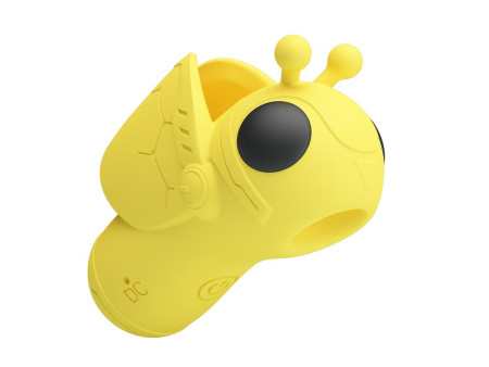 Magic Bee Estimulador para el Dedo con Golpeteo Tapping Magic Bee Estimulador para el Dedo con Golpeteo Tapping