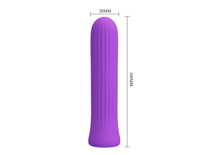 Blanche Bala Estimuladora Purpura