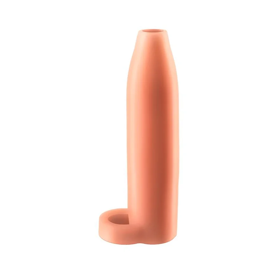 Fantasy X tensions Real Feel Potenciador XL Color Natural Fantasy X tensions Real Feel Potenciador XL Color Natural