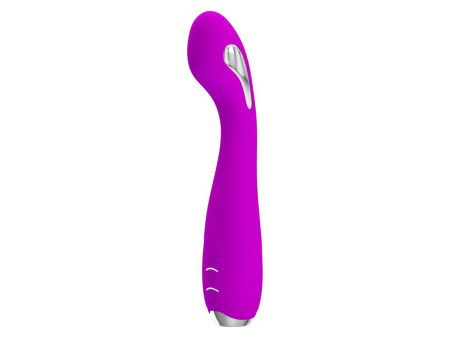 Hector Vibrador con Electroshock y App Rosa Hector Vibrador con Electroshock y App Rosa
