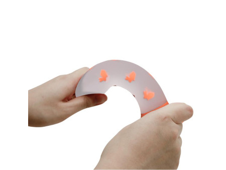 Dildo que Brilla en la Oscuridad Magical Nightfall Dildo que Brilla en la Oscuridad Magical Nightfall