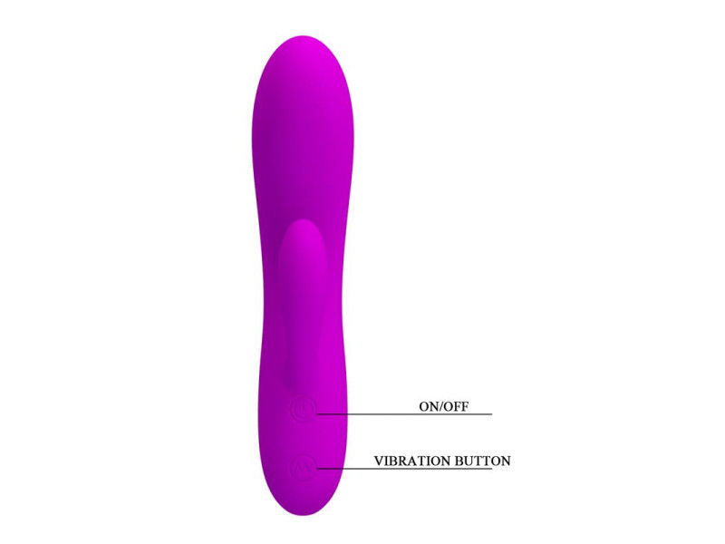 Alvin Vibrador 30 Funciones