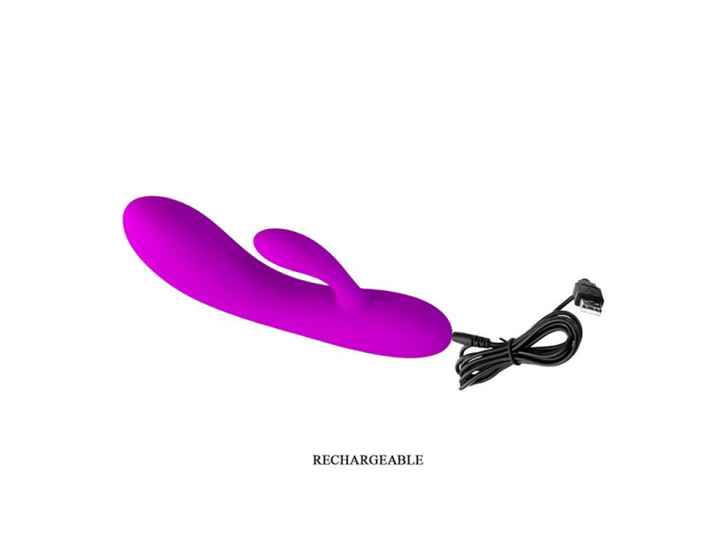 Alvin Vibrador 30 Funciones