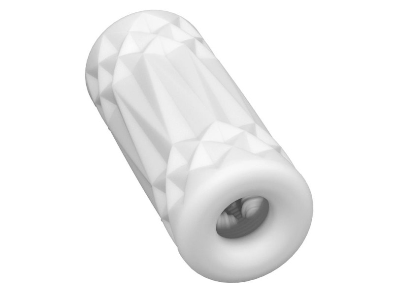 Masturbador Manual en Lata 3D