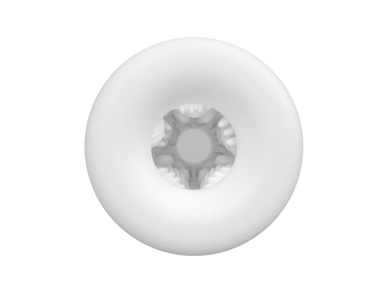 Masturbador Manual en Lata 3D