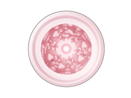Huevo Masturbador Pleasure Egg I Rosa