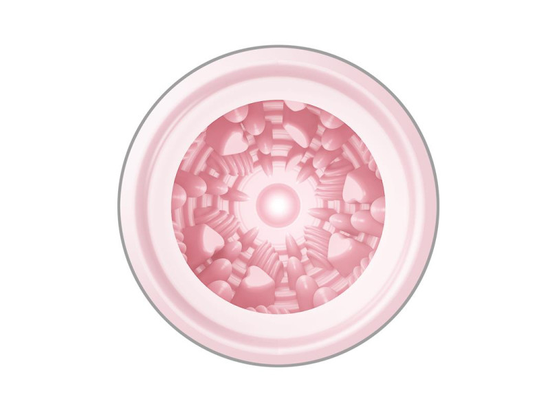 Huevo Masturbador Pleasure Egg I Rosa