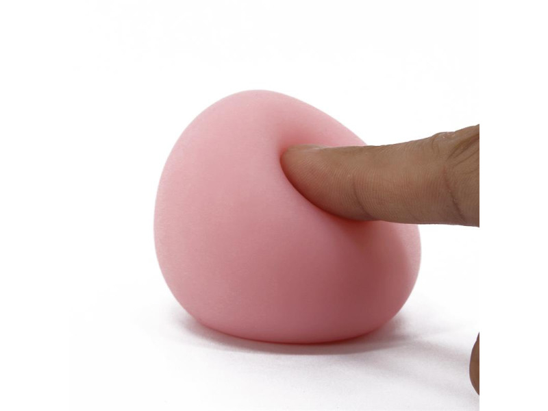 Huevo Masturbador Pleasure Egg I Rosa