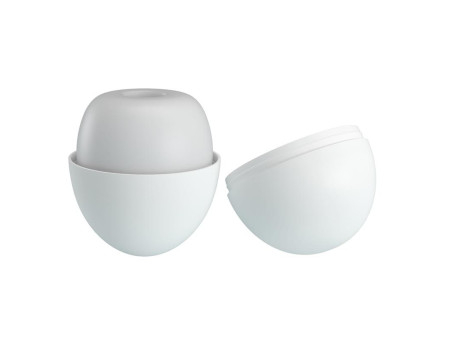 Huevo Masturbador Pleasure Egg III Blanco