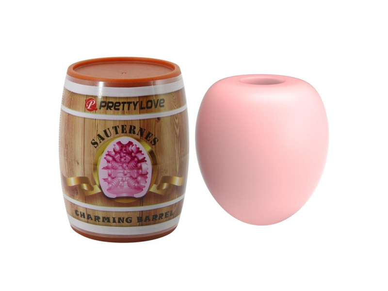 Masturbador Manual Sauternes Barrel