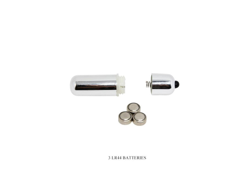 Masturbador con Vibracion Hedy Blanco Vagina