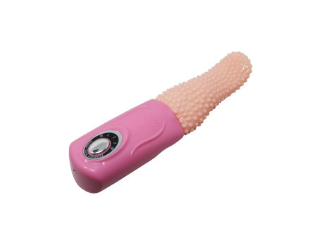 Baile Vibrador con Bala Vibradora Baile Vibrador con Bala Vibradora