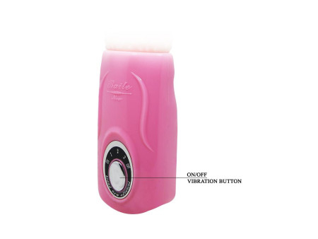Baile Vibrador con Bala Vibradora Baile Vibrador con Bala Vibradora