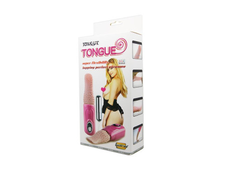 Baile Vibrador con Bala Vibradora Baile Vibrador con Bala Vibradora