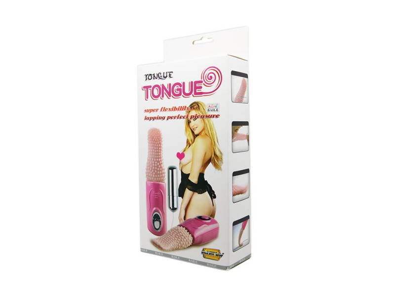 Baile Vibrador con Bala Vibradora