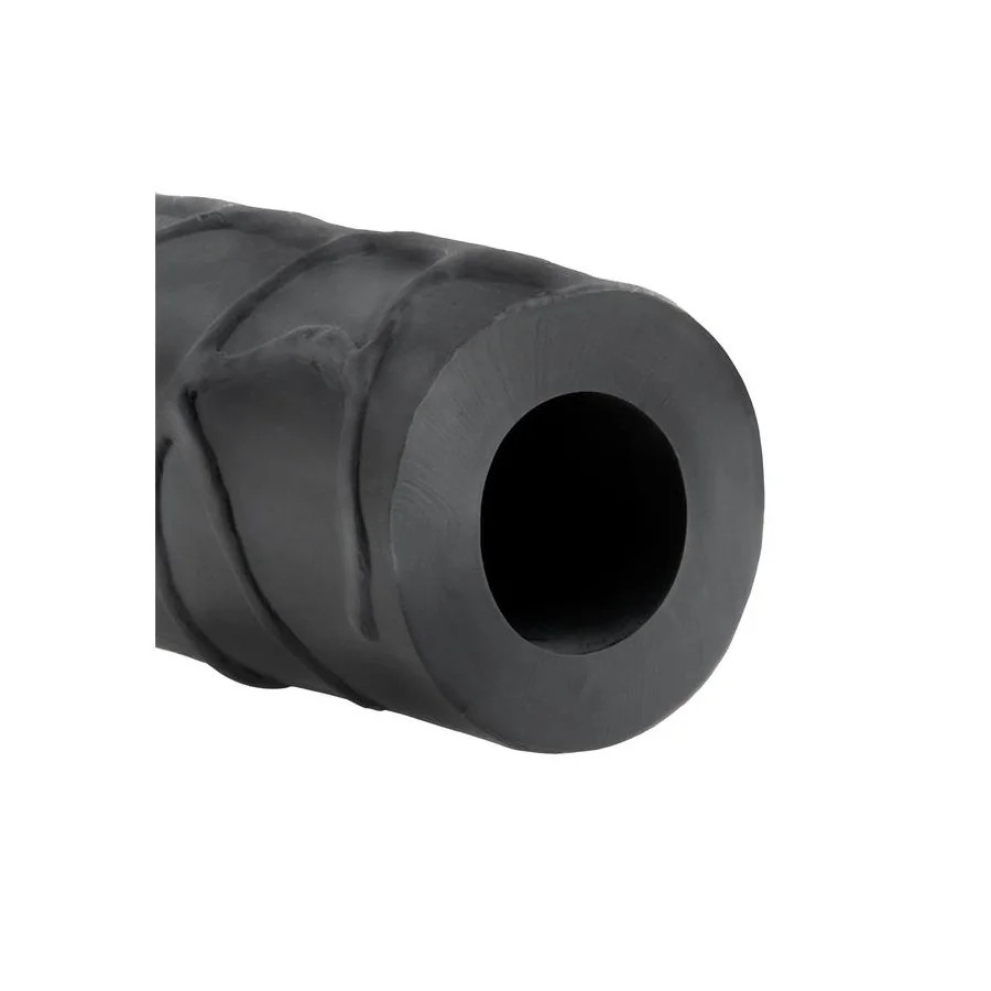 Fantasy X tensions Mega 76 cm Extension de Pene Color Negro