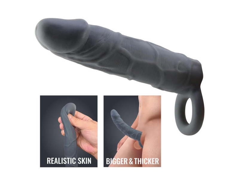 Funda para el Pene
