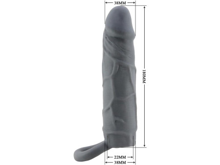 Funda para el Pene
