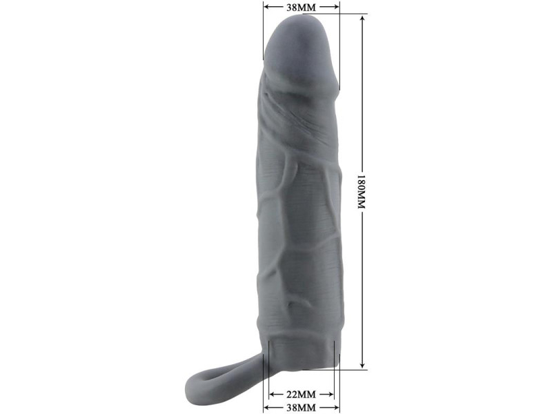 Funda para el Pene