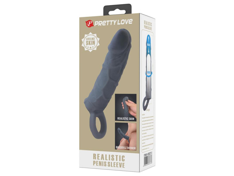Funda para el Pene