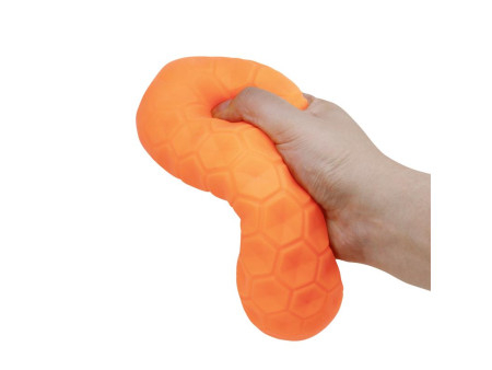 Masturbador Manual HoneyComb con 2 Bolas Internas