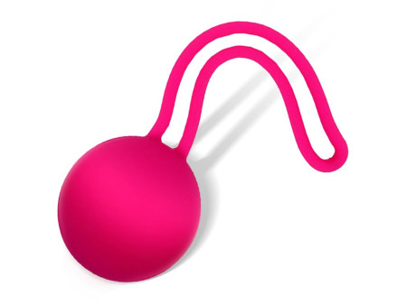 Fitty 1 Bola Kegel con Peso 35 gr Fitty 1 Bola Kegel con Peso 35 gr