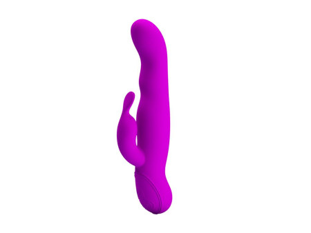 Vibrador Rotador Mystic Color Purpura Vibrador Rotador Mystic Color Purpura