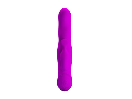 Vibrador Rotador Mystic Color Purpura Vibrador Rotador Mystic Color Purpura