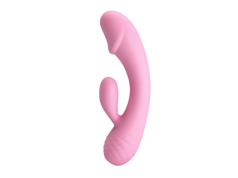 Vibrador Smart Ron
