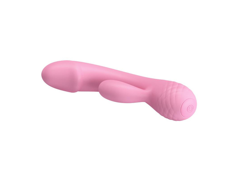 Vibrador Smart Ron