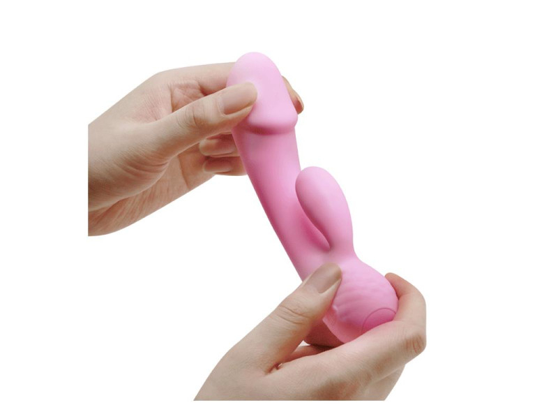 Vibrador Smart Ron